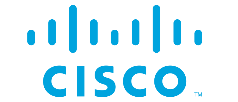 logo CISCO Tennis
