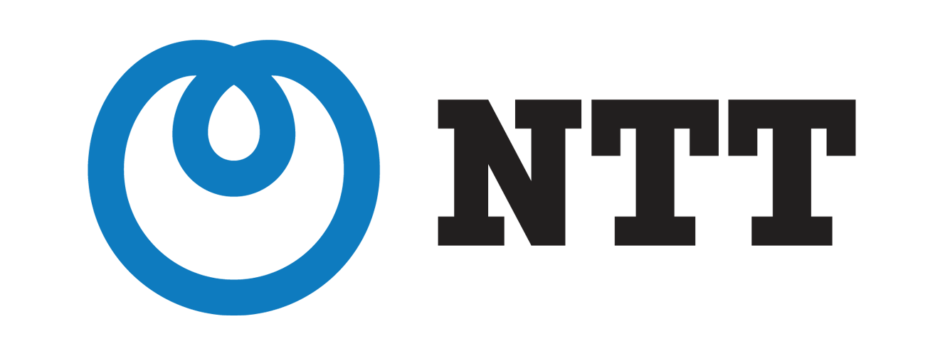 logo NTT Tennis