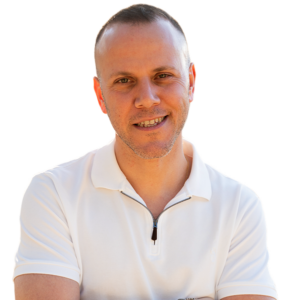 Asaf Azulay - Team8