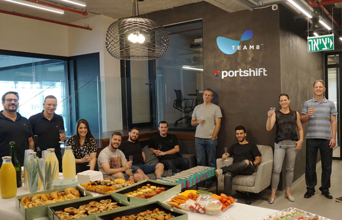 Cisco Acquires Portshift Celebrating Team8 S Second Company Acquisition Team8