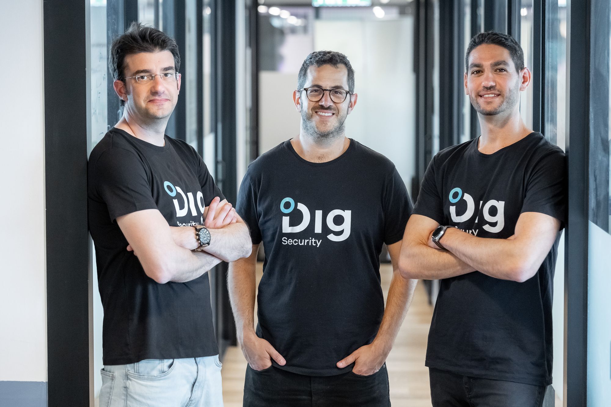 Team8 leads Dig Security out of stealth, with $11M