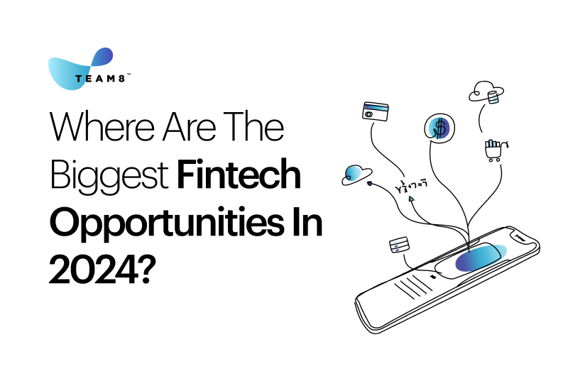 Industry Leaders Share Their 2024 Fintech Predictions Warning Spoiler   Blog Post Biggest Fintech Opportunities In 2024 