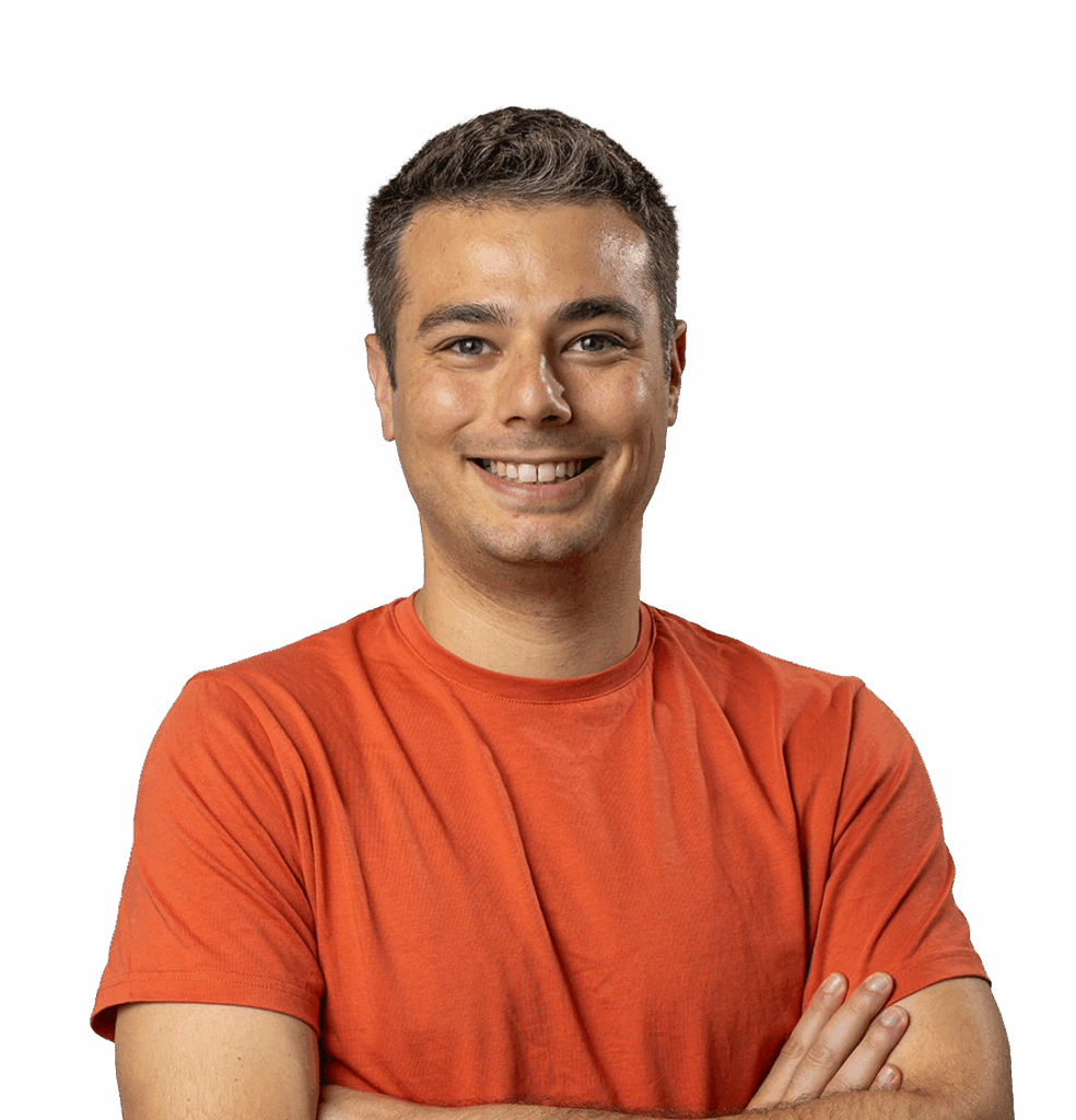 Tomer Roubinov Tomer Shussman - Team8